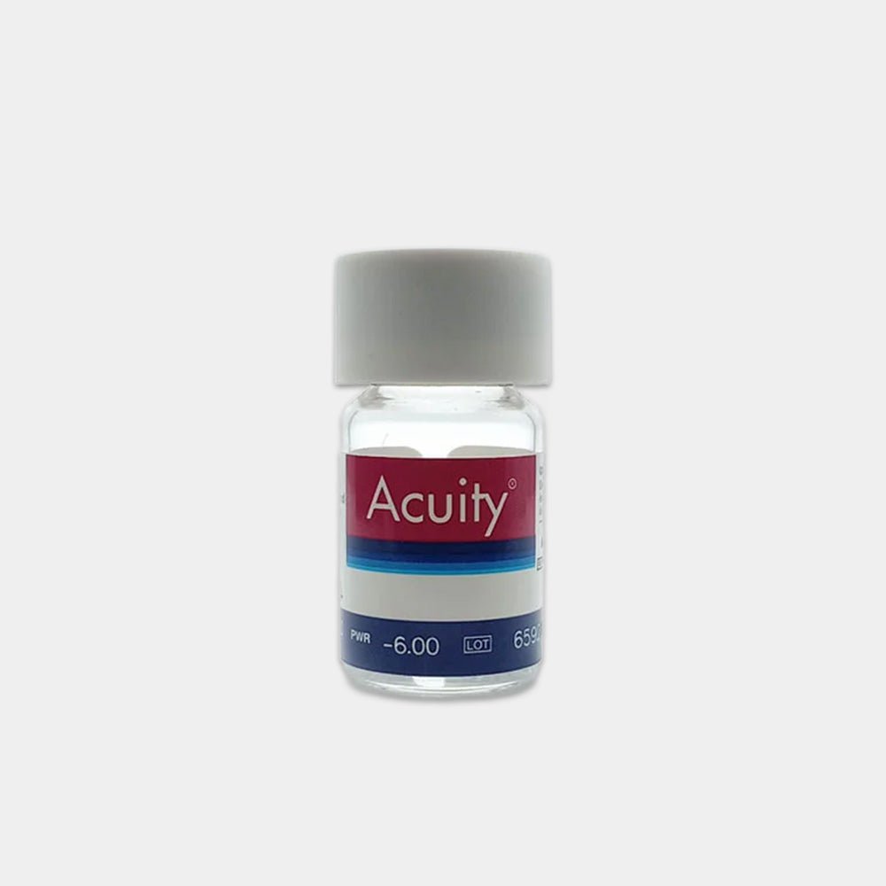 ACUITY ACUITY EXTENDED WEAR - Image 1