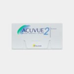 ACUVUE MOIST DAILY DISPOSABLE