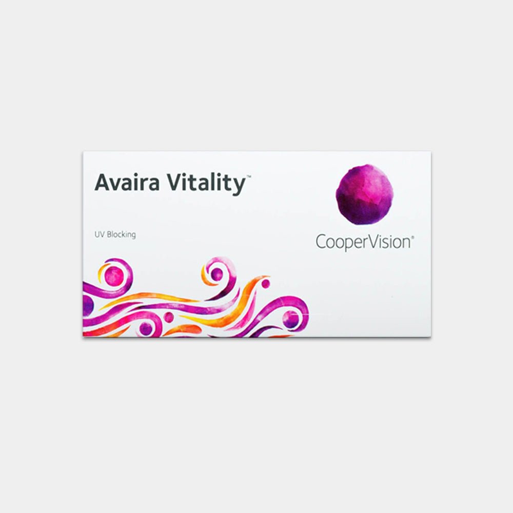 AVAIRAVITALITY AVAIRA VITALITY - Image 1