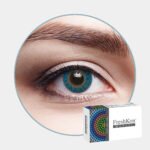 FRESHKON MOSAIC - VELVET BLUE