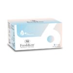 Freshkon 58 UV Pack of 6