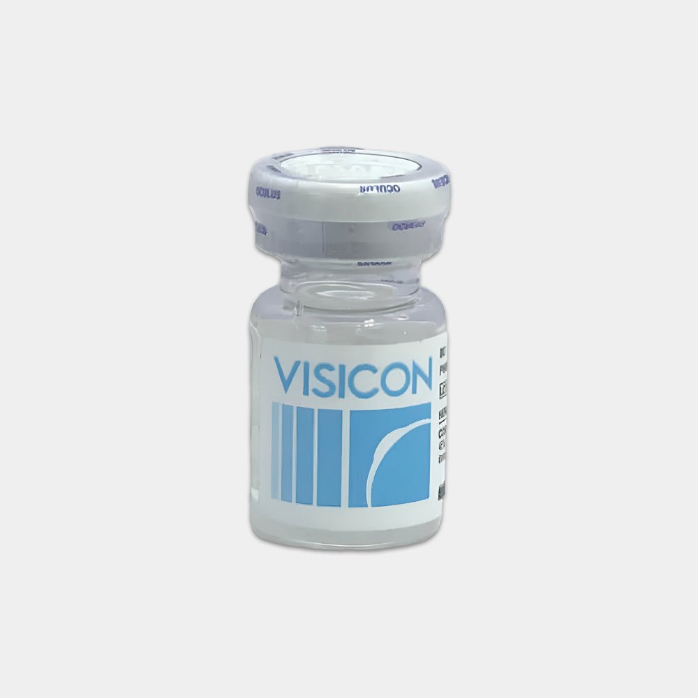 VISICON VISICON - Image 1