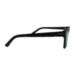 Rectangular Black Eyeglasses Frame - Image 4