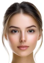 Optiano Enchant Gray Colored Contact Lens - Image 2