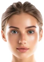 Optiano Sterling Gray Colored Contact Lens - Image 2
