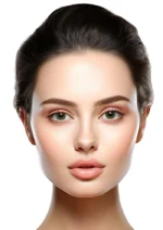 Optiano Sea Green Colored Contact Lens - Image 2